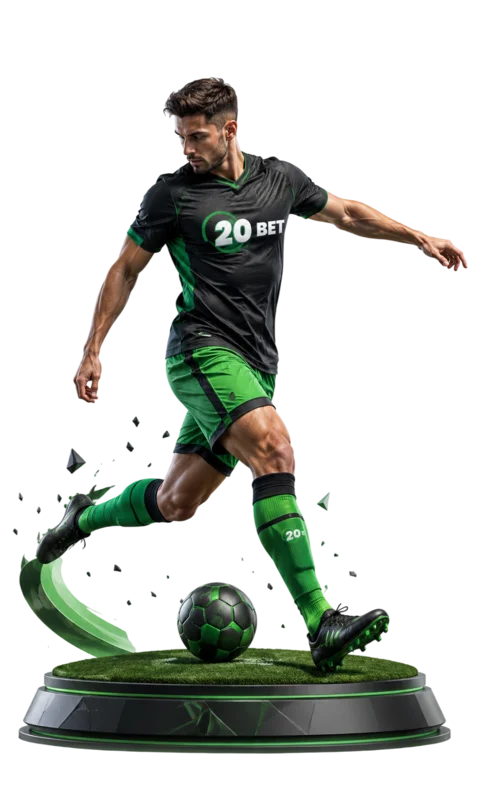 20Bet banner
